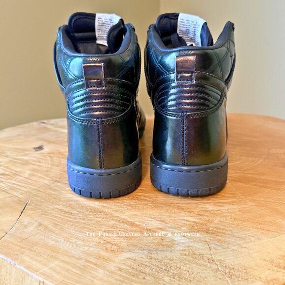 NIKE Dunk High Supreme 🏷️ Olympic Octagon | 11.5M